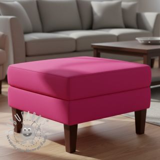 Tessuto CANVAS pink