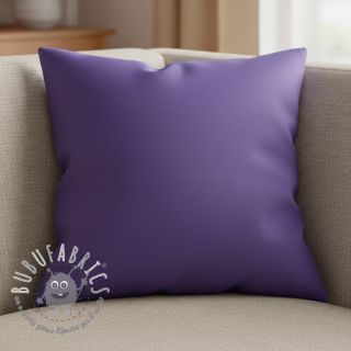 Tessuto CANVAS lavender