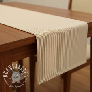 Tessuto decorativo Simone peanut