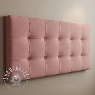 Tessuto decorativo DOBBY Zigzag blush