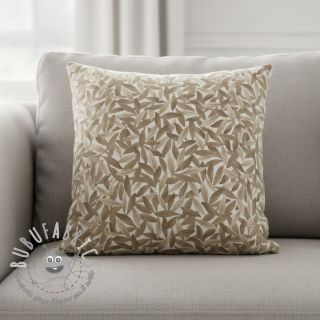 Tessuto decorativo premium Leaf Botanical Garden