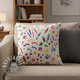 Tessuto decorativo premium Handicraft Hobby