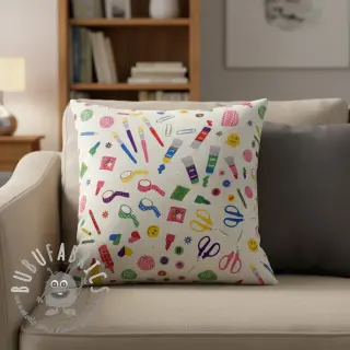 Tessuto decorativo premium Handicraft Hobby
