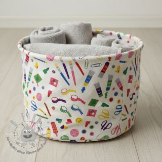 Tessuto decorativo premium Handicraft Hobby