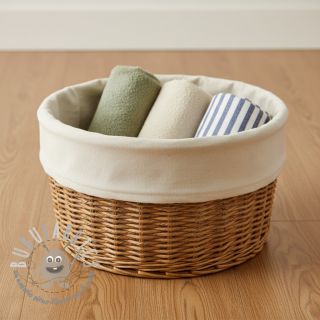 Tessuto decorativo Linenlook PLAIN linen
