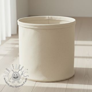 Tessuto decorativo Gaston ecru