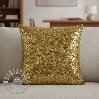 Tessuto decorativo Sequin Luxury Glam digital print