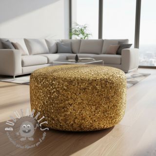 Tessuto decorativo Sequin Luxury Glam digital print