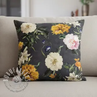 Tessuto decorativo Masterpiece Elegant digital print