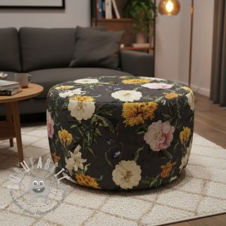 Tessuto decorativo Masterpiece Elegant digital print