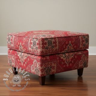 Tessuto decorativo premium Old Kelim Carpet