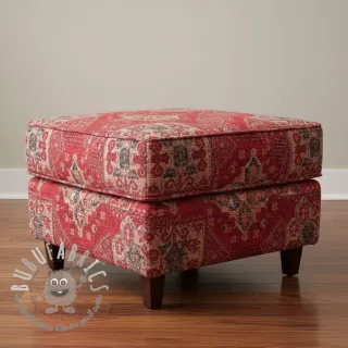 Tessuto decorativo premium Old Kelim Carpet