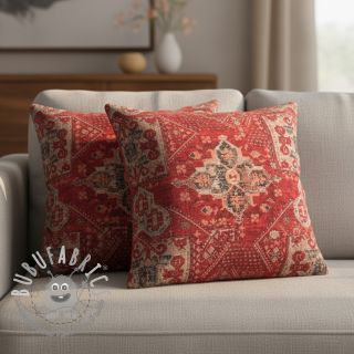 Tessuto decorativo premium Old Kelim Carpet