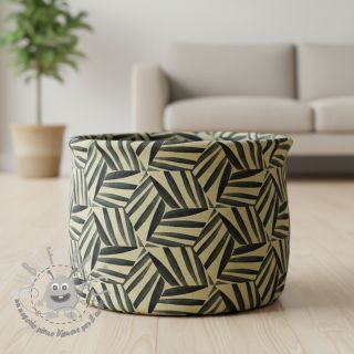 Tessuto decorativo Norah digital print