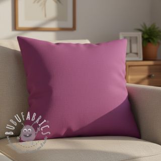 Tessuto CANVAS violet