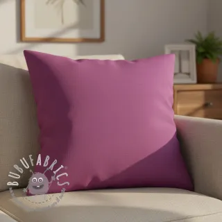 Tessuto CANVAS violet