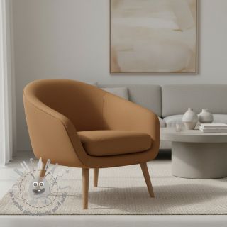 Tessuto CANVAS spice