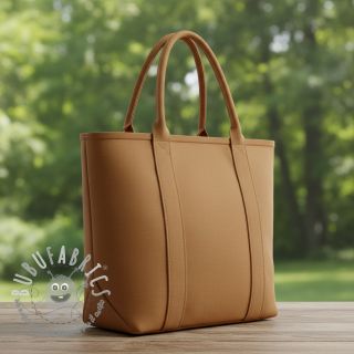 Tessuto CANVAS spice