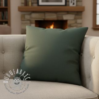 Tessuto CANVAS army green