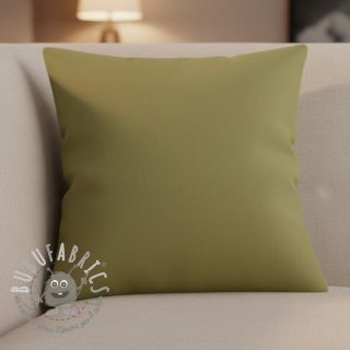 Tessuto CANVAS olive