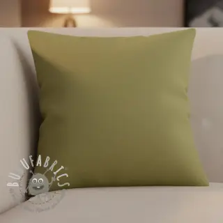 Tessuto CANVAS olive