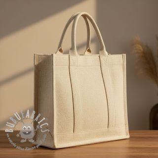 Tessuto decorativo Canevas lin