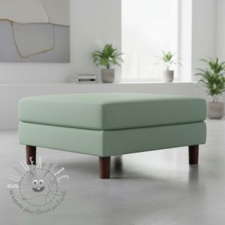 Tessuto CANVAS old green