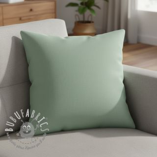 Tessuto CANVAS old green