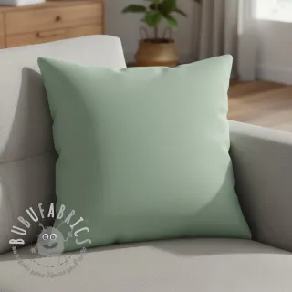 Tessuto CANVAS old green