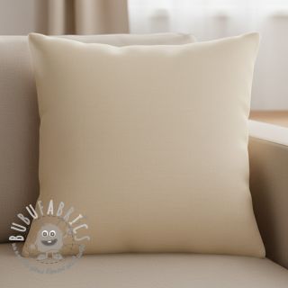 Tessuto CANVAS light sand