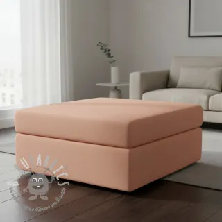 Tessuto CANVAS blush