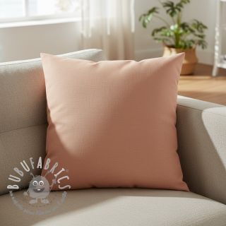 Tessuto CANVAS blush