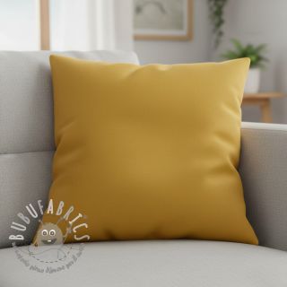 Tessuto CANVAS ochre