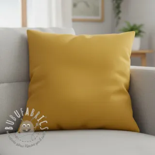 Tessuto CANVAS ochre