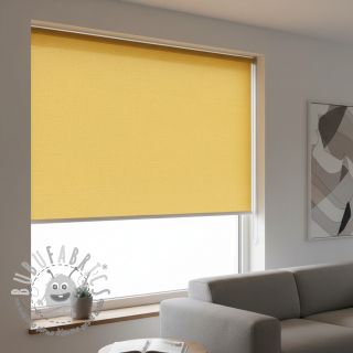 Tessuto CANVAS ochre