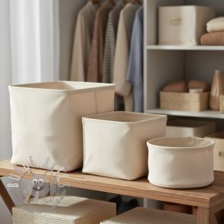 Tessuto CANVAS natural 280 cm