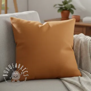 Tessuto CANVAS rust