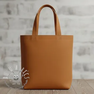 Tessuto CANVAS rust