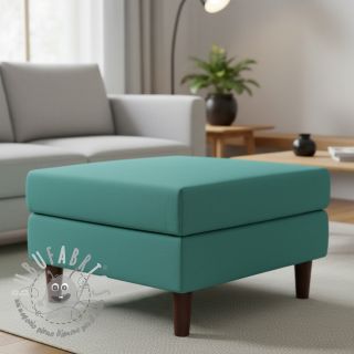 Tessuto CANVAS light petrol