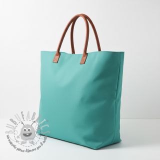 Tessuto CANVAS light petrol