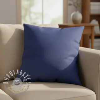 Tessuto CANVAS blue
