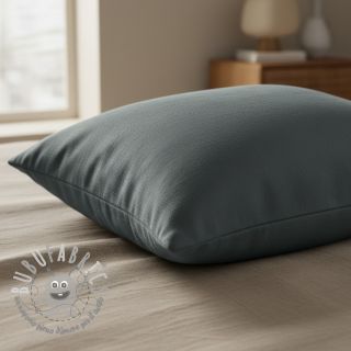 Tessuto CANVAS grey blue