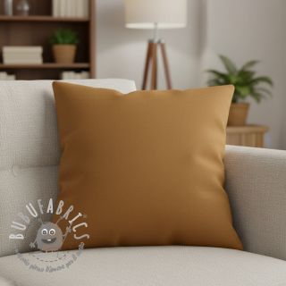 Tessuto CANVAS mustard