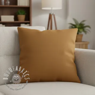 Tessuto CANVAS mustard