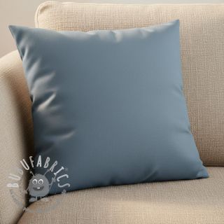 Tessuto CANVAS blue heaven