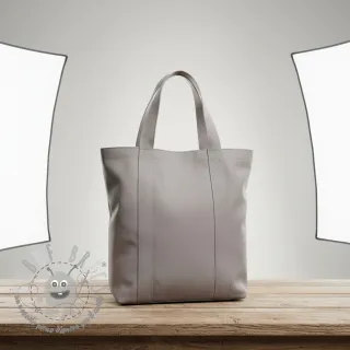 Tessuto CANVAS grey