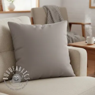 Tessuto CANVAS grey