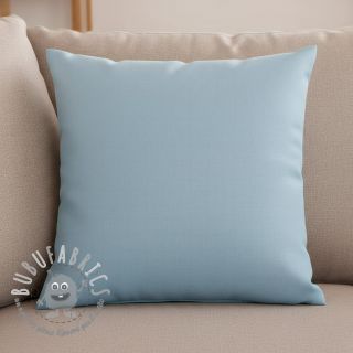 Tessuto CANVAS light blue
