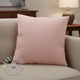 Tessuto CANVAS rose