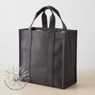 Tessuto CANVAS antra